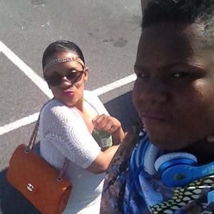 Meet your Posher, Jaquanda